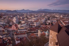 Slovénie