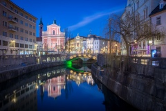 Slovénie