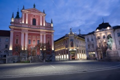 Slovénie