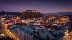Slovénie