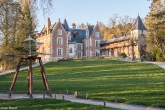 Château du Clos Lucé