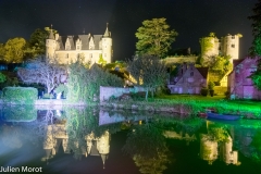 Nuits solaires de Montrésor