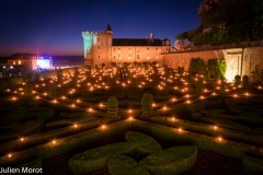 Nuit des Mille feux